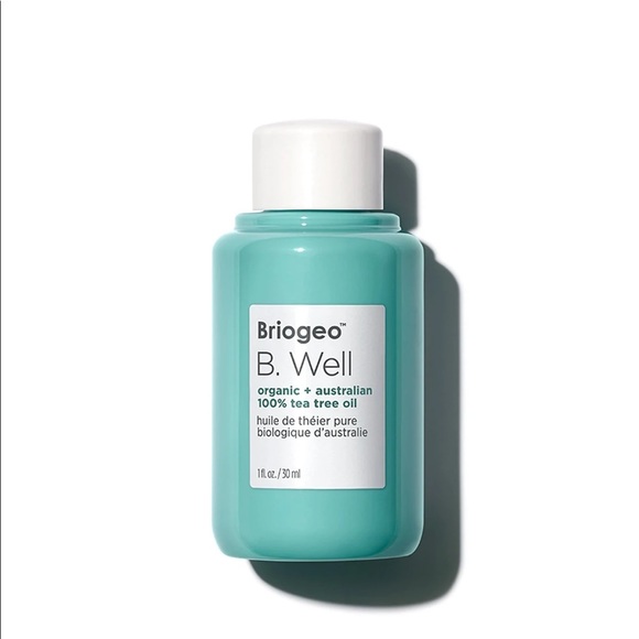 Briogeo Other - Briogeo B Well Tea Tree Oil